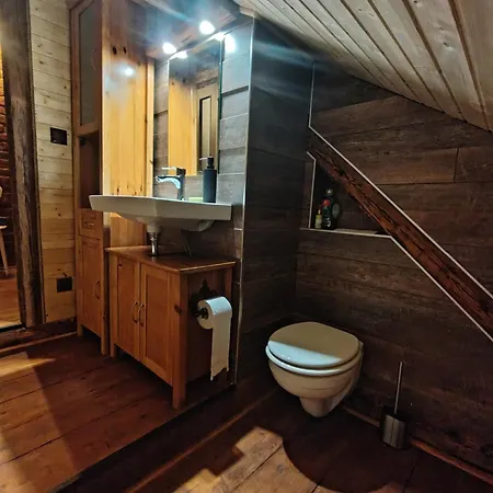Apartament Podkrovni Wellness Blizko Centra
